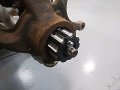 Polaris Ranger Rzr Ace 44mm Front And Or Rear Wheel Bearing Greaser Tool