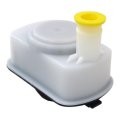 Usonline911 310-215 Evaporative Emissions System Leak Detection Pump Compatible For Jeep Liberty 2007
