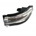 Spieg Passenger Side Mirror Turn Signal Lamp For Toyota 4runner 2014-2020 Rav4 2014-2018 Led Blinker Right