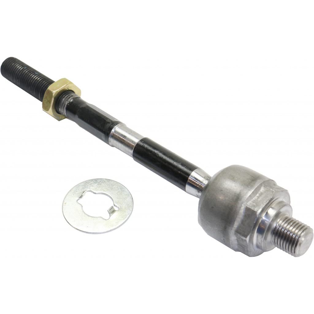 Porsche 911 Tie Rod End 1999 2005 Front Inner Adjustable Driver Or Passenger Side Part 99634732203 Single Piece Replacement