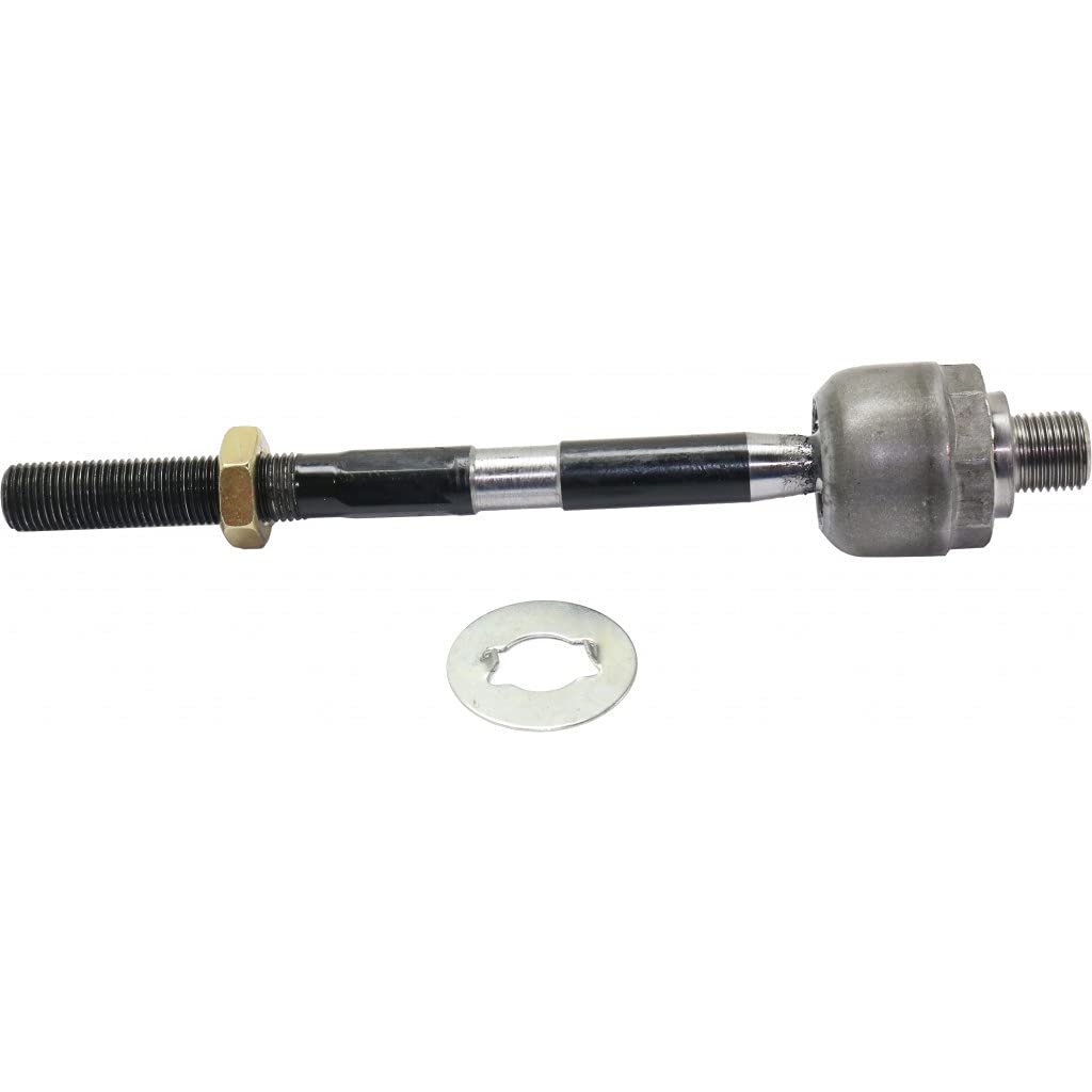 Porsche 911 Tie Rod End 1999 2005 Front Inner Adjustable Driver Or Passenger Side Part 99634732203 Single Piece Replacement