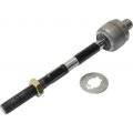 Porsche 911 Tie Rod End 1999 2005 Front Inner Adjustable Driver Or Passenger Side Part 99634732203 Single Piece Replacement