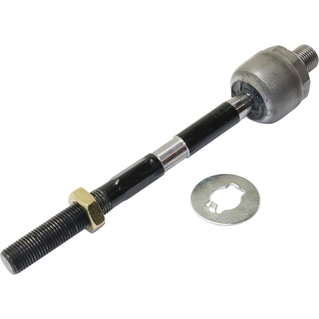 Porsche 911 Tie Rod End 1999 2005 Front Inner Adjustable Driver Or Passenger Side Part 99634732203 Single Piece Replacement