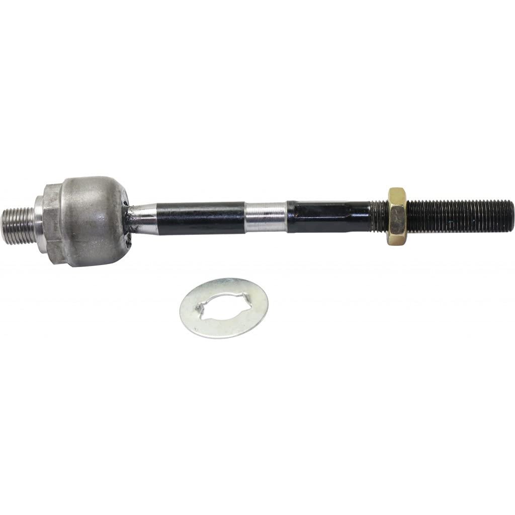Porsche 911 Tie Rod End 1999 2005 Front Inner Adjustable Driver Or Passenger Side Part 99634732203 Single Piece Replacement