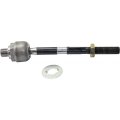 Porsche 911 Tie Rod End 1999 2005 Front Inner Adjustable Driver Or Passenger Side Part 99634732203 Single Piece Replacement