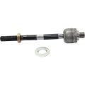 Porsche 911 Tie Rod End 1999 2005 Front Inner Adjustable Driver Or Passenger Side Part 99634732203 Single Piece Replacement 