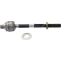 Porsche 911 Tie Rod End 1999 2005 Front Inner Adjustable Driver Or Passenger Side Part 99634732203 Single Piece Replacement