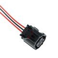 Camshaft Position Sensor Connector Harness Replacement For Gs350 2007-2014 Gs450h 2007-2011