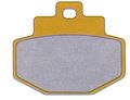 Vesrah Semi-metallic Brake Pads Vd-981 