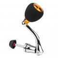 Fishing Reel Handle Knob Reels Replacement For Spinning L 
