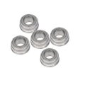 Cadillac Deville Seville 1996 1997 Battery Cable Spacer 0 3 Pounds Pack Of 5 
