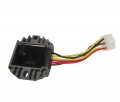 New 12 Volt Regulator Fits John Deere 240 245 260 265 285 320 325 335 345 355d