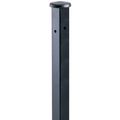 Gilpin Ironworks 577 1-1 4 X 36 Black Newel Post 