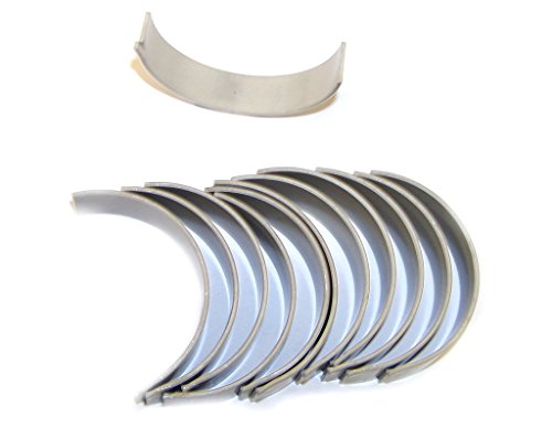 Dnj Engine Components Rb284a 10 Bearings Rod