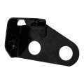 Fender Support For Mitsubishi Outlander 2022 2023 2024 Front Driver Side Plastic Replacement Mi1244102 And 5220bb49 