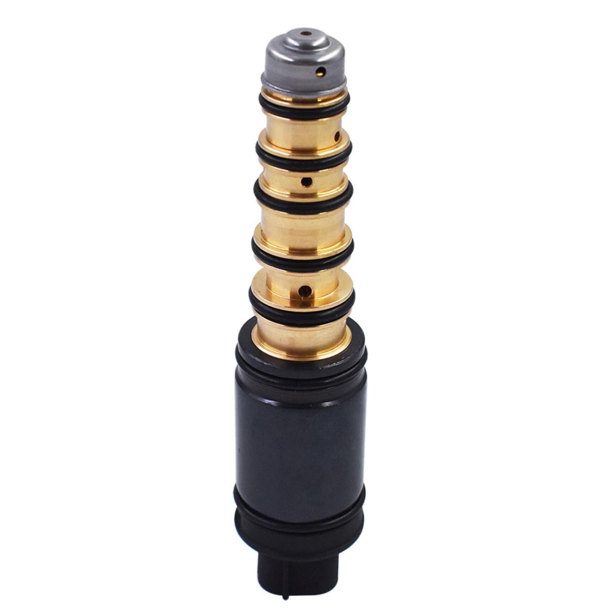 1pcs A C Compressor Electronic Control Valve Replacement For 2007-2009 Toyota Camry