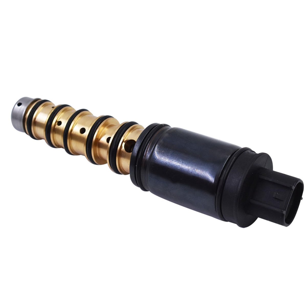 1pcs A C Compressor Electronic Control Valve Replacement For 2007-2009 Toyota Camry