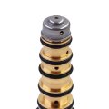 1pcs A C Compressor Electronic Control Valve Replacement For 2007-2009 Toyota Camry