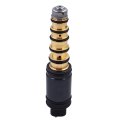 1pcs A C Compressor Electronic Control Valve Replacement For 2007-2009 Toyota Camry