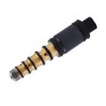 1pcs A C Compressor Electronic Control Valve Replacement For 2007-2009 Toyota Camry