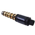 1pcs A C Compressor Electronic Control Valve Replacement For 2007-2009 Toyota Camry
