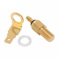 Carburetor Repair Kit For Yamaha V-star 650 Xv Custom 650 Xvs650a Classic 1998-2016