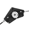 A-premium Electric Power Window Regulator Without Motor Compatible With Dodge Journey 2009-2020 Front Right Passenger Side