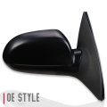 Sz1321111 Oe Style Powered Heated Passenger Right Side View Door Mirror Compatible With Suzuki Forenza Reno 04-08