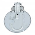 Gxywady Gas Tank Door Cover Replacement For Chevy Silverado Gmc Sierra 1999-2006 Only Trucks With Steel Bed 0856-029 15124080