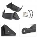 Topteng Handguard Handlebar Shells Protector For Suzuki V-strom Dl650 11-17 Dl1000 14-16