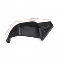 Topteng Handguard Handlebar Shells Protector For Suzuki V-strom Dl650 11-17 Dl1000 14-16