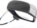 Kool Vue Mirror For 2007-2012 Acura Rdx Passenger Side In-housing Signal Light Manual Folding Heated With Memory Paintable 