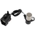 Camshaft Position Sensor Pc702 For Jaguar S Type Super V8 Vanden Plas Xj8 Xjr Xk Xk8 Xkr Land Rover Lr3 Range Lincoln Ls 