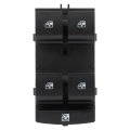 Power Window Switch 95460072 For Chevrolet Sonic 2012 2018 And Trax 2015 2019 Replace 95188244 Dws1766 