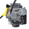 Carburetor Carb Replacement For Honda 400 Trx400ex 2x4 1999-2008 Trx400x 2009 2012-2014