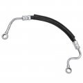 A-premium Power Steering Hose Pressure Line Assembly Compatible With Toyota Pickup 1990-1995 V6 3 0l Rwd From Pump