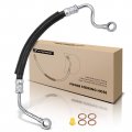 Power Steering Hose Pressure Line Assembly For Toyota Pickup 1990-1995 V6 3 0l Rwd From Pump
