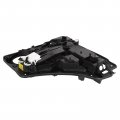 Ocpty Power Window Regulator With Motor Fit For 2008-2013 Jeep Liberty Rear Left 748-573