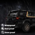 G-plus Led Tail Light Lamp W Wiring Harness Right Passenger Side Compatible With Toyota 4runner 2014-2019 Rear Brake 8155135402