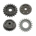 Moca Head Gasket Set Timing Chain Kit 2005-2010 For Ford Mustang 4 0l 