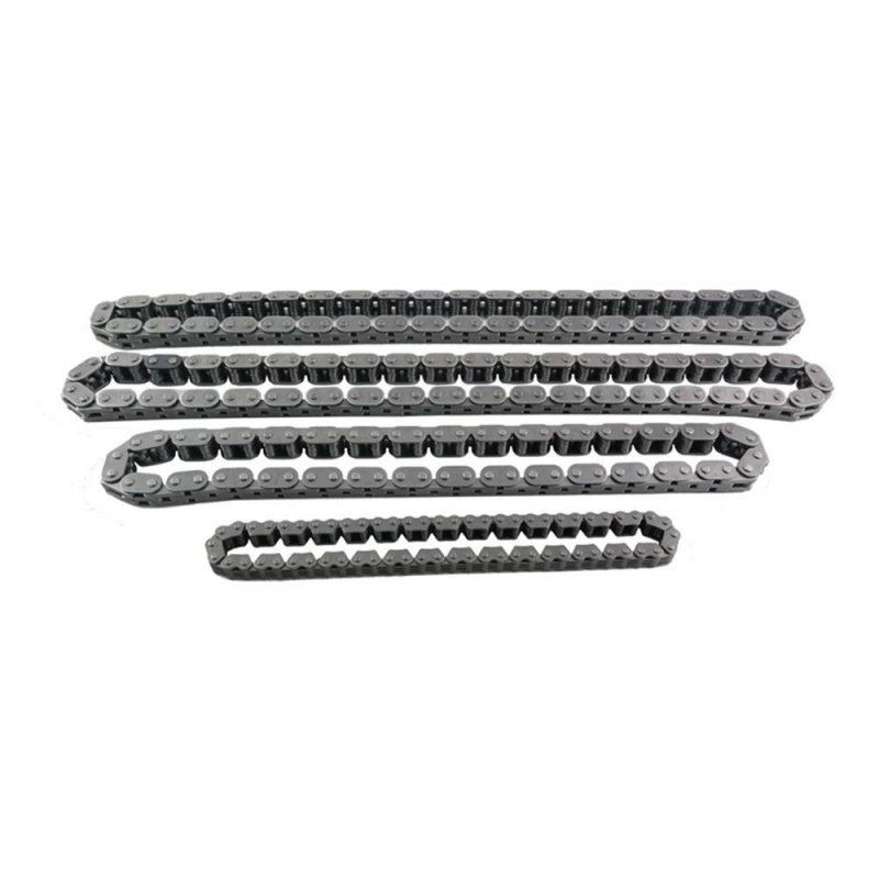 Moca Head Gasket Set Timing Chain Kit 2005-2010 For Ford Mustang 4 0l