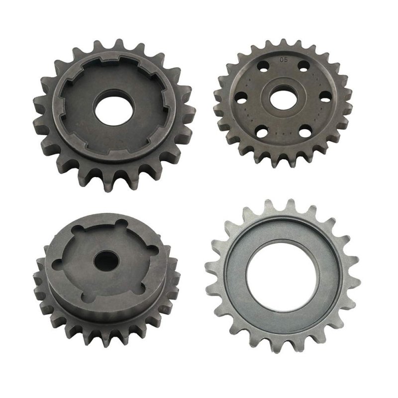 Moca Head Gasket Set Timing Chain Kit 2005-2010 For Ford Mustang 4 0l