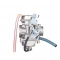 Pucky Klf300 Carburetor For 1986-2005 Kawasaki Klf 300 Bayou Atv Carb