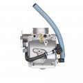 Pucky Klf300 Carburetor For 1986-2005 Kawasaki Klf 300 Bayou Atv Carb