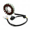 Topteng Magneto Generator Stator Coil 31120-kpn-a71 For Honda Cb125f Glr1251whf 2015-2016 Glr1251whh 2017-2020