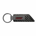 Ipick Image For Chevrolet Camaro Ss Black Chrome Metal Plate Carbon Fiber Texture Pu Leather Key Chain Keychain Official