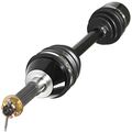 Caltric Front Right Complete Cv Joint Axle Fits Polaris Sportsman 800 6x6 Efi 2009 2010 2011 2012