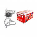 Dnj Wp923 Water Pump For 1986-1995 Toyota Celica Mr2 2 0l Dohc L4 16v 122cid 1998cc Turbocharged 3sgelc 3sgte 