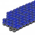 Blue Drive Chain For Kawasaki Kfx450r Ksf450b 2008-2014 Model Kvtr-19616