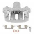 Aintier Silvery Rear Right Brake Calipers Fit For Nissan Frontier 2005-2021 For Xterra 2005-2015 Suzuki Equator 2009-2012